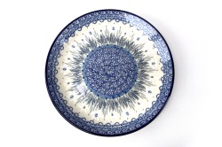 086 Bunzlau Ontbijtbordje 2752X 086 Ontbijtborden